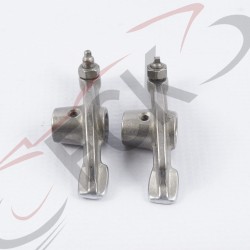 BALANCIN CB200 Oumurs par Ui