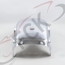 LODERA Trasera GNF de metal GParts UO