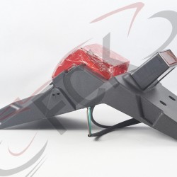LODERA Trasera ZS200 C/stop UI
