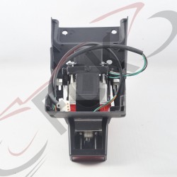 LODERA Trasera ZS200 C/stop UI