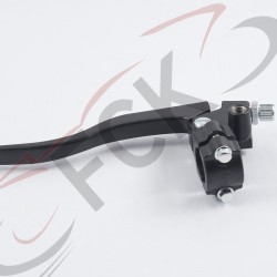 MANECILLA Clutch 150Z, 180z, 200z  Completa ITK orig Ui