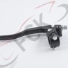 MANECILLA Clutch 150Z, 180z, 200z  Completa ITK orig Ui