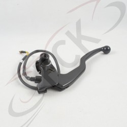 MANECILLA Clutch GIXXER completa Suzuki orig MI