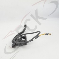 MANECILLA Clutch GIXXER completa Suzuki orig MI