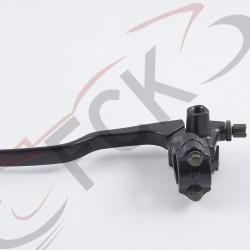 MANECILLA Clutch GNF completa JTK  x10Ro, x5UI, x1UO