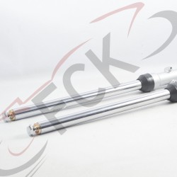 BARRA CG Cargo 125 de FRIC par UI