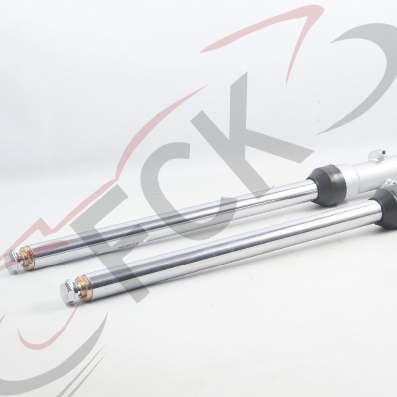 BARRA CG Cargo 125 de FRIC par UI