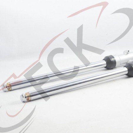 BARRA CG Cargo 125 de FRIC par UI