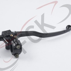 MANECILLA Clutch GNF completa JTK  x10Ro, x5UI, x1UO