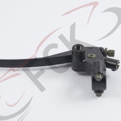 MANECILLA Clutch GTK 125 suelta ITK Orig Ui