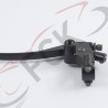 MANECILLA Clutch GTK 125 suelta ITK Orig Ui