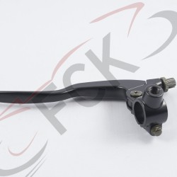 MANECILLA Clutch Pulsar 150-200NS/DISC125 comp ENGG Ui