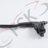 MANECILLA Clutch Pulsar 150-200NS/DISC125 comp ENGG Ui
