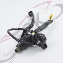 MANECILLA Clutch Pulsar 180 comp orig super UI