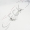 MANECILLA Clutch V-MEN Suelta Cromada UI