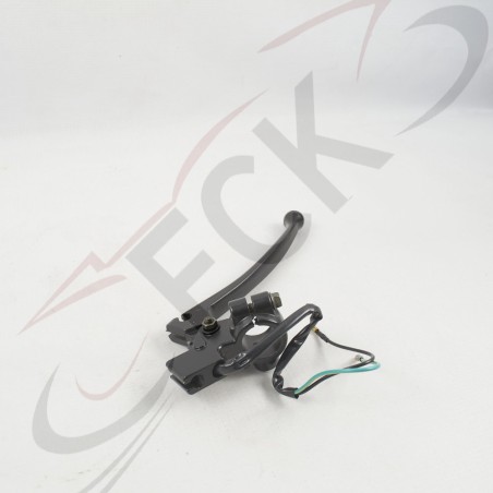MANECILLA Clutch ZS200 cpleta negra UI