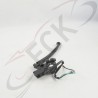 MANECILLA Clutch ZS200 cpleta negra UI