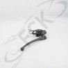 MANECILLA Clutch ZS200 cpleta negra UI