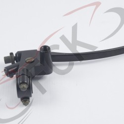 MANECILLA FRENO CGL Completa Rosca izquierda JTK Uo