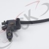 MANECILLA FRENO CGL Completa Rosca izquierda JTK Uo