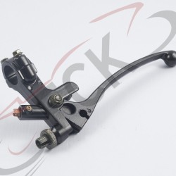 MANECILLA FRENO CGL Completa Rosca izquierda JTK Uo