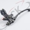 MANECILLA FRENO CGL Completa Rosca izquierda JTK Uo