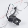 MANECILLA FRENO CS125 original derecha Completa ITK orig Ui