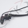 MANECILLA FRENO CS125 original derecha Completa ITK orig Ui