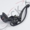 MANECILLA FRENO CS125 original derecha Completa ITK orig Ui