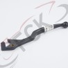 MANECILLA Derecha freno delantero GN125H FyM suelta Ui