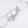 MANECILLA FRENO Tras 150 VX 150