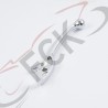 MANECILLA FRENO Tras 150 VX 150