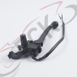 MANECILLA FRENO Tras DS150 completa ITK orig Ui