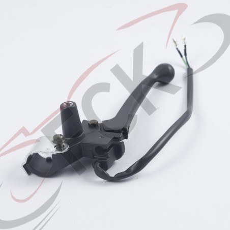 MANECILLA FRENO Tras DS150 completa ITK orig Ui