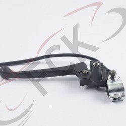 MANECILLA FRENO Tras DS150 completa ITK orig Ui