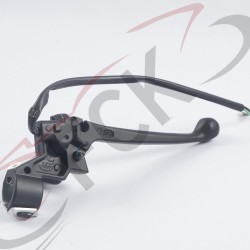 MANECILLA FRENO Tras DS150 completa ITK orig Ui