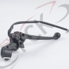 MANECILLA FRENO Tras DS150 completa ITK orig Ui
