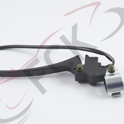 MANECILLA FRENO Tras TRN175 ITK Orig Ui