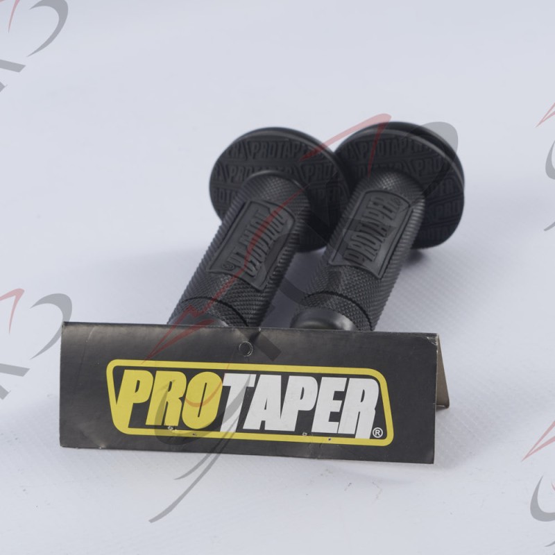 MANGOS PROTAPER logo negro UI