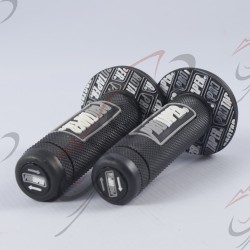 MANGOS PROTAPER metal mulisha Negro UI