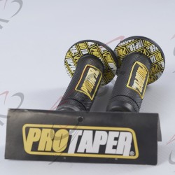 MANGOS PROTAPER metal mulisha Negro UI