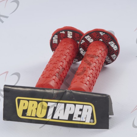 MANGOS PROTAPER rockstar rojo UI