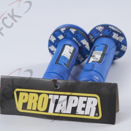 MANGOS PROTAPER univ azul negro liso UI