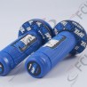 MANGOS PROTAPER univ azul negro liso UI