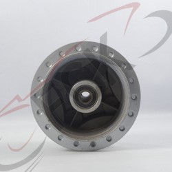 MAZA XR190 Tras gris UI