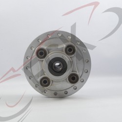 MAZA XR190 Tras gris UI