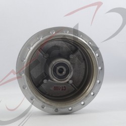 MAZA JH125L Delantera Original MI