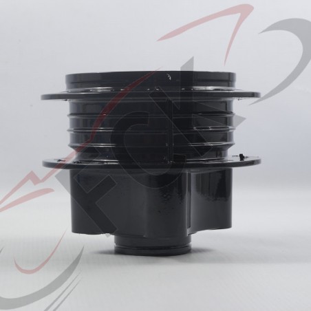MAZA XL 185 T c/bu c/COJINETE negra UI