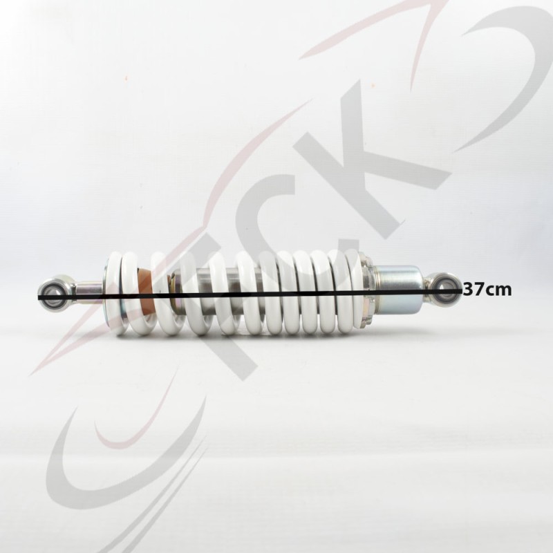MONOSHOCK 150Z tras blanco Orig ITK Ui