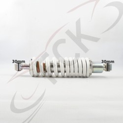 MONOSHOCK 150Z tras blanco Orig ITK Ui